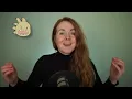 Vocal Coach discovers Lake Street Dive (Rachael Price) What I'm Doing Here In One Take Live