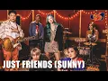Download Lagu JUST FRIENDS | @BillyAKiN ft. @SEENAPAT  \u0026 @fyeqoodgurlofficial