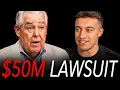 Billionaire Lawyer Reveals the Case That Changed His Life John Morgan