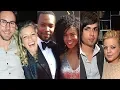 General Hospital and their real life partners