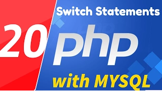 20 - PHP with MYSQL tutorials