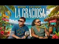 Quevedo & Elvis Crespo - LA GRACIOSA (Mambo Remix) 🔥