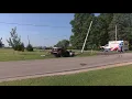 1 killed 4 injured in two-car crash Sunday morning in Fulton County