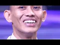 Lagu Hadeuhh ada2 saja kelakuan Eyang Tommy Ali bikin heboh satu studio sampai semua sakit perut 