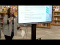 Virtual School Info Session 2026