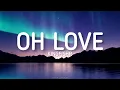  Kingfishr - Oh Love (lyrics)