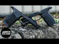 Which P365 Frame Should YOU Buy Aluminum or Plastic