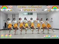 Download Lagu Dream Awakening - Line Dance (梦醒时分)