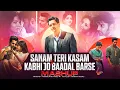 Download Lagu Sanam Teri Kasam X Kabhi Jo Badal Barse Mashup | Arijit Singh X Ankit Tiwari | Paradise Music Wrld