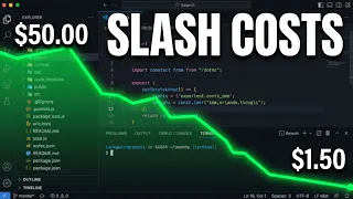 Mastering Claude Code in VS Code How to Slash Your Token Usage Costs