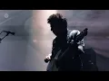 Dominic Fike performs 'Phone Numbers' during Spotify's Front Left Live at Forum Theatre