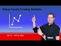 2026 07 28 Kitsap County Housing Statistics