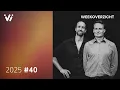 Download Lagu Weekoverzicht #40 2025 - Willem Engel en Jeroen Pols