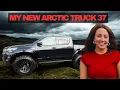 Download Lagu I COLLECT MY NEW TOYOTA HILUX AT37!!!!!!