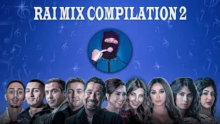 Best Of Rai Oriental 2025 أجمل الأغاني الشرقية 2025 