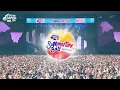 A1 x J1 - Night Away (Dance) ft. Tion Wayne (Live at Capital's Summertime Ball 2022) | Capital
