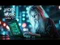 Lagu Music for Work — Deep Focus Mix for Programming, Coding