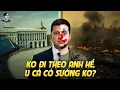 NẾU KHÔNG LỰA CHỌN SAI LẦM, UKRAINE SẼ RA SAO?