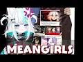 The Meangirl Problem in VTubing Nani Reacts