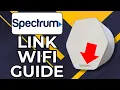 HOW TO CONNECT SPECTRUM PODS TO WIFI 2026