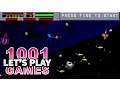 Blasteroids Arcade - Let s Play 1001 Games