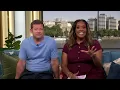 'Doctors Removed My Nose... Now I Have Multiple Prosthetics' | This Morning