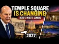 The LDS Church Is Transforming Temple Square Here s What s Coming