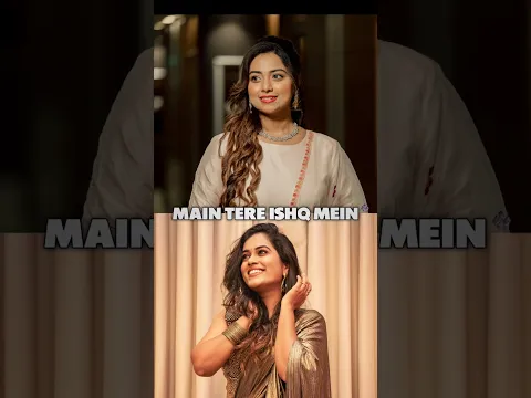 Jyotirmayee Nayak vs Sayli Kamble: Who Perfectly Performed “Main Tere Ishq Mein”?
