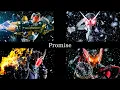 Download Lagu 【MAD】 Promise/Da-iCE 【仮面ライダー】 #仮面ライダー #MAD