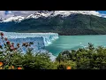 Hollie Kenniff. The Timing of Glaciers