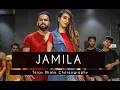 Download Lagu JAMILA | Tejas Dhoke Choreography | Maninder Buttar, Ishpreet Dang | Dancefit Live