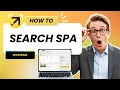 How to Search for Hotels with a Spa on Expedia Easy Guide