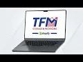 Wondering how TFM Fulfillment System connects with Shopify