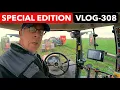 FARMVLOG #308 wortel special, kijkersvraag !