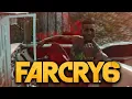 Lagu Far Cry 6 - Dani is Poisoned and Hallucinates Her Dead Friends