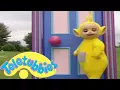 Download Lagu Teletubbies Svenska: Säsong 9, Episod 230 HD ☆ Visar för barn ☆