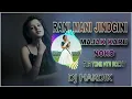 Download Lagu RANI MANI JINDGINI MAJAK KARU NOKO TUR TONE MTR ROCKY  DJ HARDIK BORCHOND FT DJ Y1 KIRU