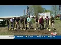 Osage County Sheriffs Office breaks ground on new facility