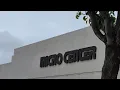 Micro Center in Tustin is Amazing
