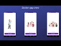 Beautiful Onboarding Walkthrough ViewPager App Intro In Android Studio With Java Part 1