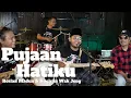 Download Lagu Pujaan Hatiku - Roslan Madun \u0026 Kugiran Wak Jeng (Cover) #WakJengJammingShow