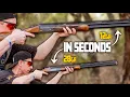 Never Seen a Shotgun Do This Blaser F3 Review