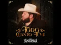 Todo Cuanto Tuve El Fantasma
