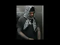 LIL BABY FT. GUNNA - LIVING WATERS (Unreleased Audio) #ai
