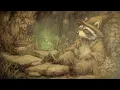 A Gentle Hour of Magical Stillness – The Alchemist’s Quiet Satisfaction