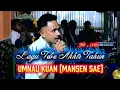 Lagu Tebe Akhir Tahun ll Umnau Kuan