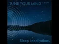 Sleep Meditation: Deep Sleep 111 Delta Hz