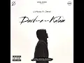 Dard-E-Kalam (feat. DEVEL) - LIT NOBY
