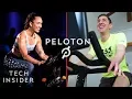 I Did Peloton For Two Weeks Straight And Here s What Happened