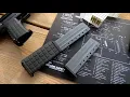 Stuff N Things Mag Extension for Keltec CMR30